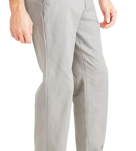 Men'S Classic Fit Perfect Chino Pant