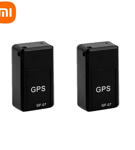 Xiaomi GPS Tracker Strong Magnetic Car Tracking Anti-Lost Anti-Theft Equipment Mini Portable Precise Positioning GPS Locator