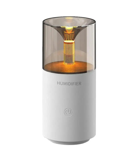 Air Humidifier Car Aromatherapy Spray Mini Car Aroma Diffuser Car Office Desktop Humidifier Portable USB Car Humidifier Diffuser