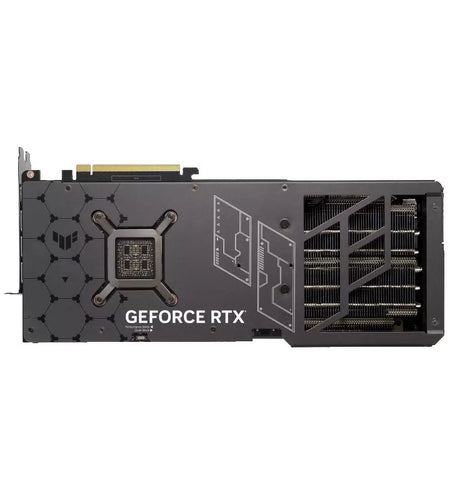 TUF Gaming Geforce RTX 4090 OC Edition Gaming Graphics Card (Pcie 4.0, 24GB GDDR6X, HDMI 2.1A, Displayport 1.4A) TUF-RTX4090-O24G-GAMING