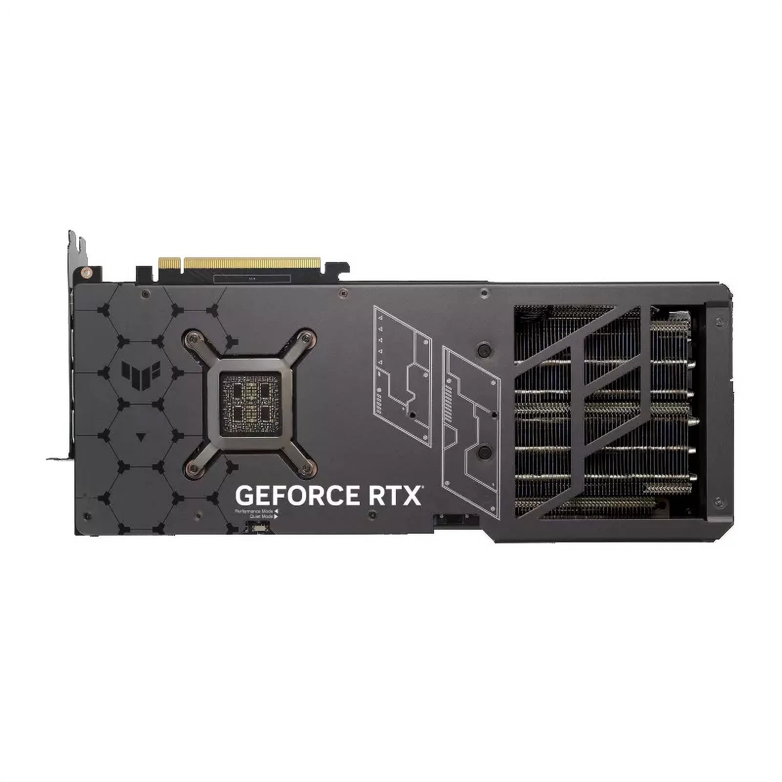 TUF Gaming Geforce RTX 4090 OC Edition Gaming Graphics Card (Pcie 4.0, 24GB GDDR6X, HDMI 2.1A, Displayport 1.4A) TUF-RTX4090-O24G-GAMING