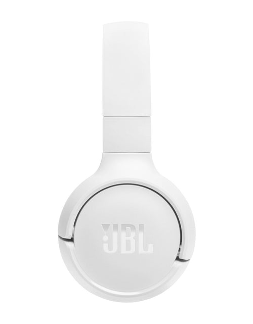 Load image into Gallery viewer, JBL Tune 520BT Wireless Bluetooth On-Ear Headphones
