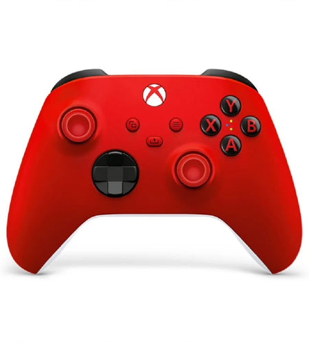 Xbox Wireless Controller - Pulse Red
