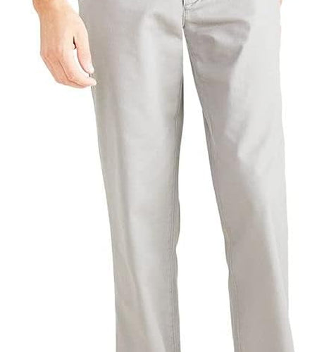 Men'S Classic Fit Perfect Chino Pant