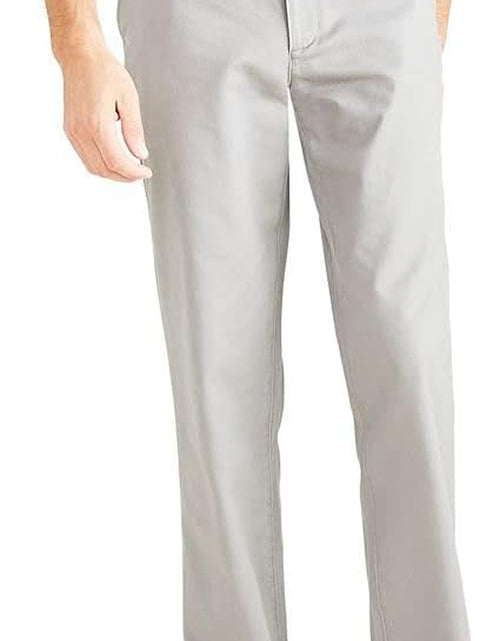 Load image into Gallery viewer, Men&#39;S Classic Fit Perfect Chino Pant
