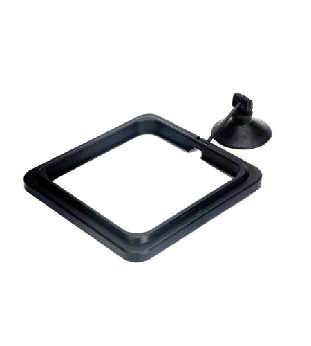 Fish Food Feeding Ring Aquarium Fish Tank Fish Feeder for Tropical Fish Food Feeding Assistant Pet Aquarium Accessories